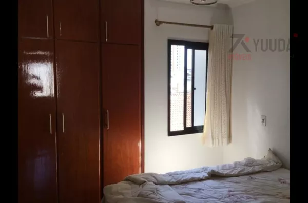 Apartamento para aluguel, 3 quarto(s),  Tatuapé, São Paulo