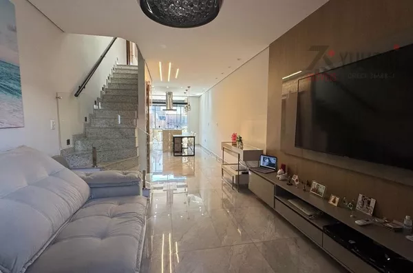 Casa para venda, 3 quarto(s),  Vila Carrão, São Paulo