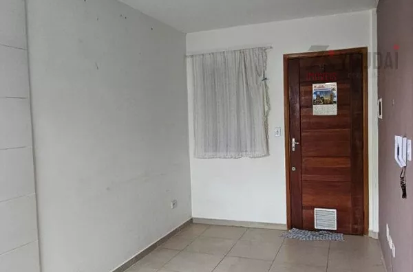 Apartamento para aluguel, 2 quarto(s),  Vila Carrão, São Paulo - Foto 3