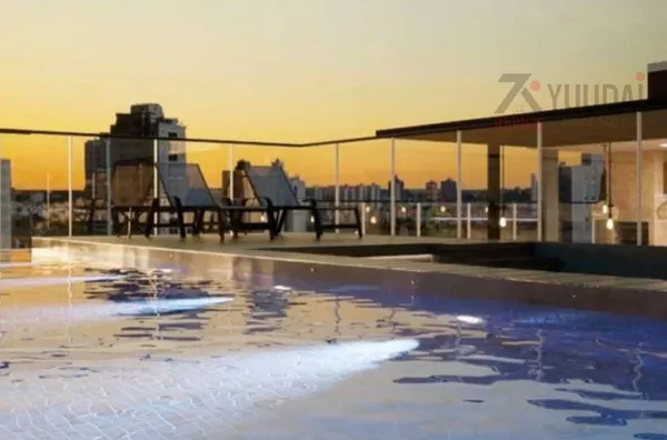 Apartamento para venda, 1 quarto(s),  Parque Da Vila Prudente, São Paulo