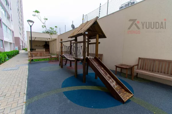 Apartamento para venda,  Vila Prudente, São Paulo - Foto 27