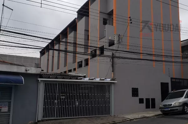 Sobrado para LOCAÇÃO,  Jardim Maringá, São Paulo