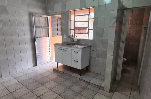 Casa para aluguel, 1 quarto(s),  Vila Carrão, São Paulo