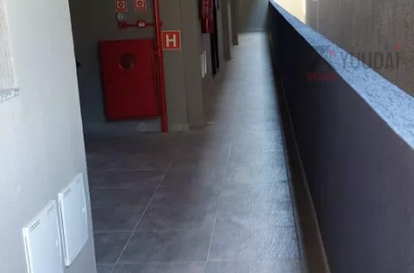 APARTAMENTO À VENDA - JD. TÊXTIL - SÃO PAULO