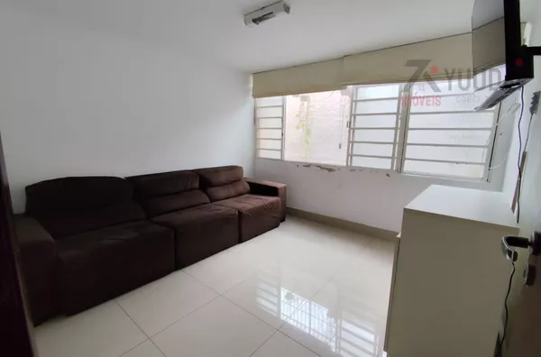 Salão comercial para LOCAÇÃO,  Chácara Santo Antônio (zona Leste), São Paulo