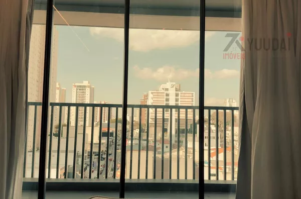 Apartamento para aluguel e venda, 1 quarto(s),  Vila Gomes Cardim, São Paulo