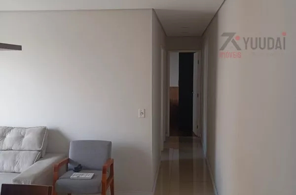 Apartamento para venda, 2 quarto(s),  Vila Moreira, São Paulo
