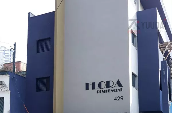 APARTAMENTO À VENDA - JD. TÊXTIL - SÃO PAULO