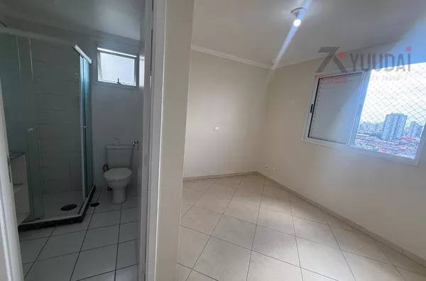 Apartamento para VENDA ou LOCAÇÃO, 3 quarto(s), Vila Carrão, São Paulo - Foto 23
