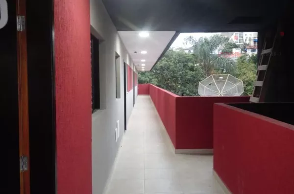 APARTAMENTO À VENDA - VILA FORMOSA, SÃO PAULO