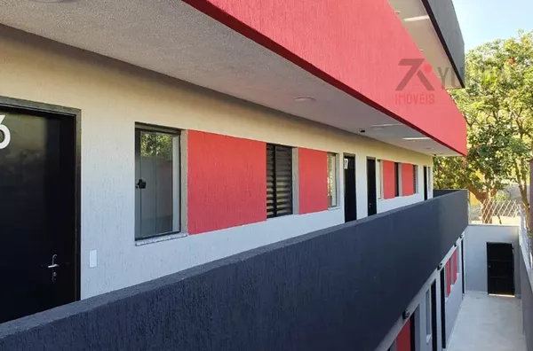 APARTAMENTO À VENDA - VILA FORMOSA, SÃO PAULO