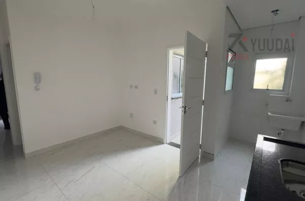 Apartamento para locação, 1 quarto(s),  Vila Carrão, São Paulo