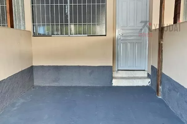 Casa para aluguel, 2 quarto(s),  Vila Carrão, São Paulo