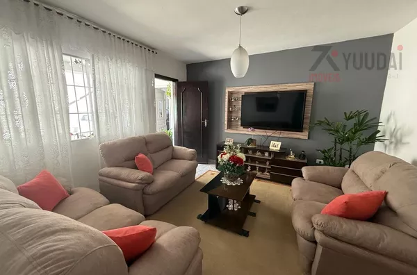 Casa para venda, 2 quarto(s),  Vila Carmosina, São Paulo