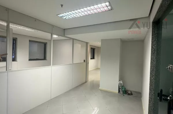 Sala comercial para LOCAÇÃO, Tatuapé, Próximo ao metrô, São Paulo