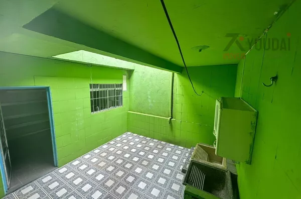 lavanderia casa 3 - piso superior