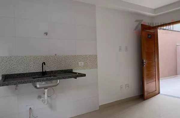 Apartamento para venda, 2 quarto(s),  Jardim Nordeste, São Paulo
