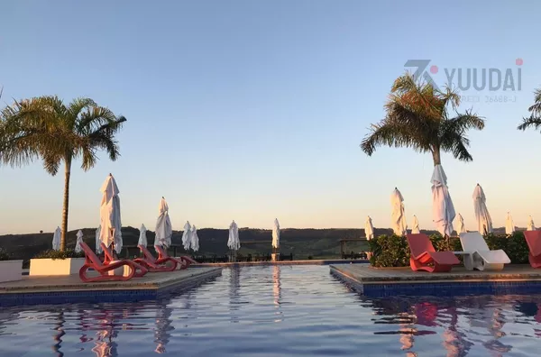 Terreno À VENDA, Ninho Verde II, Pardinho