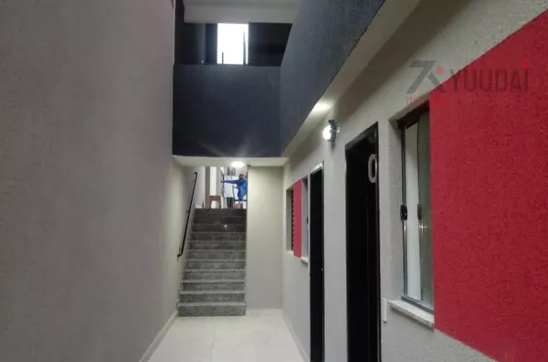 APARTAMENTO À VENDA - VILA FORMOSA, SÃO PAULO