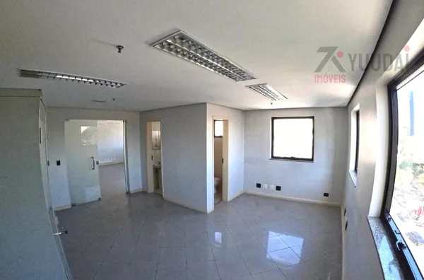 Conjunto de 2 Salas comerciais para locação,  Tatuapé, São Paulo