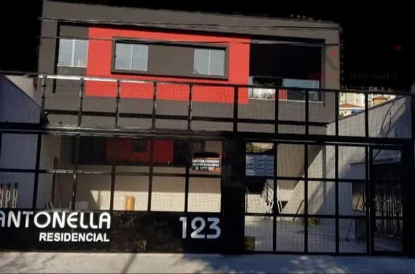 APARTAMENTO À VENDA - VILA FORMOSA, SÃO PAULO