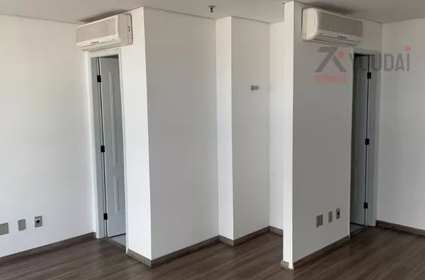 Sala comercial para LOCAÇÃO, Santo Amaro, São Paulo