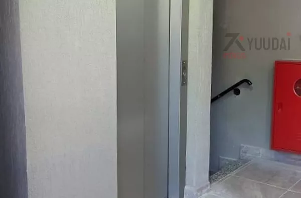 APARTAMENTO À VENDA - JD. TÊXTIL - SÃO PAULO