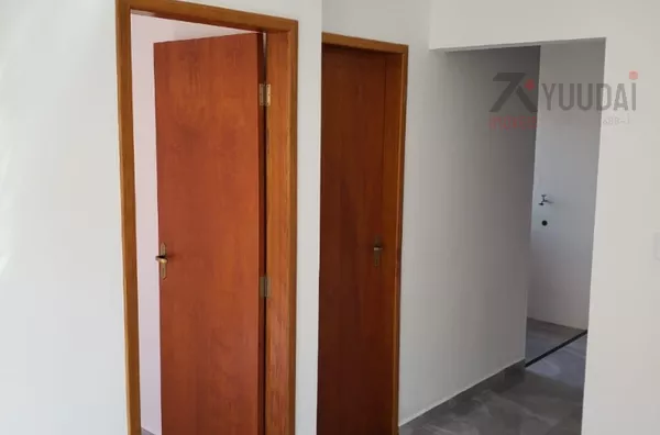 CORREDOR ACESSO DORMITÓRIOS