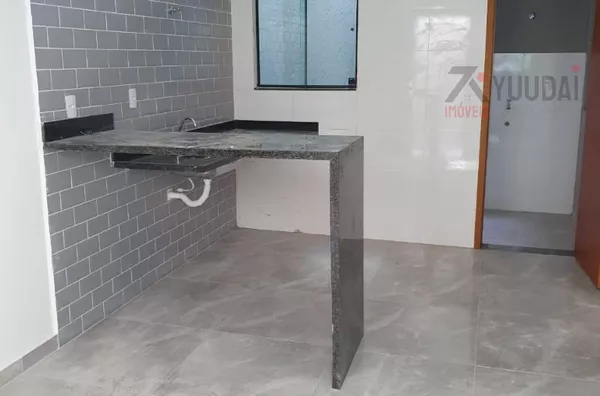 APARTAMENTO A VENDA - VILA CARRÃO, SÃO PAULO