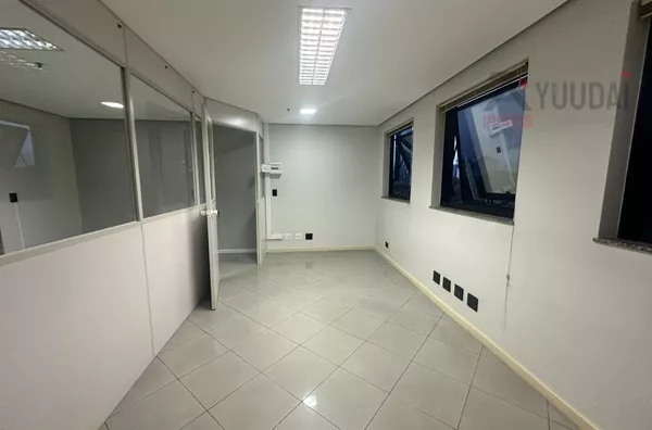 Sala comercial para LOCAÇÃO, Tatuapé, Próximo ao metrô, São Paulo