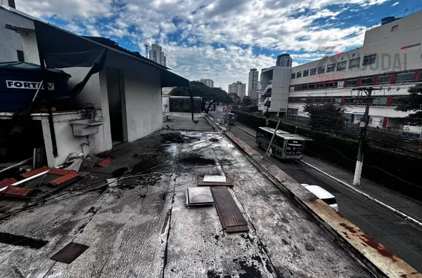 Imóvel comercial para venda no Tatuapé, São Paulo - Foto 13