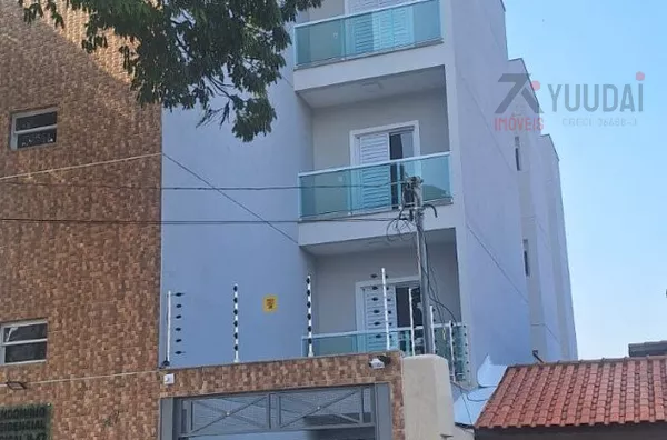 Apartamento para aluguel e venda, 2 quarto(s),  Vila Carrão, São Paulo