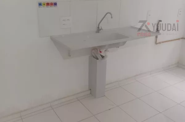 Apartamento para aluguel, 2 quarto(s),  Colônia (zona Leste), São Paulo