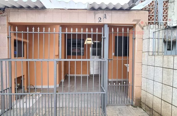 Casa para aluguel, 1 quarto(s),  Vila Carrão, São Paulo