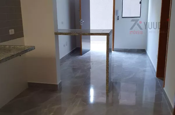 APARTAMENTO A VENDA - VILA CARRÃO, SÃO PAULO