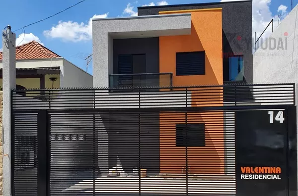 APARTAMENTO A VENDA - VILA CARRÃO, SÃO PAULO