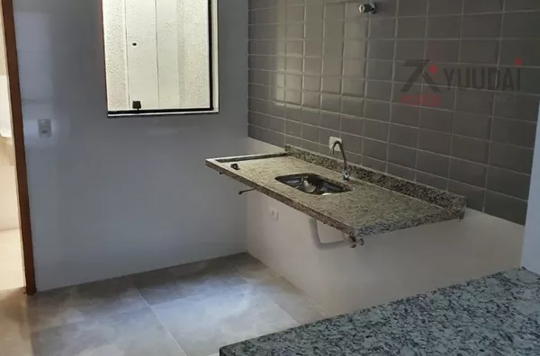 APARTAMENTO A VENDA - VILA CARRÃO, SÃO PAULO