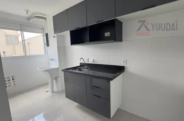 Apartamento para LOCAÇÃO, 2 quarto(s), BELÉM, São Paulo