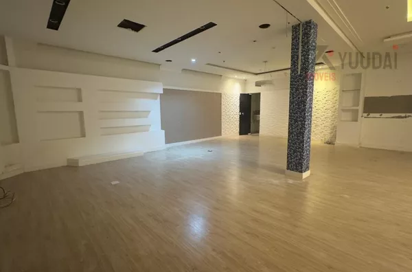 Salão  para aluguel,  Vila Carrão, São Paulo