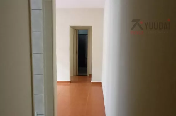 Apartamento para VENDA, 1 quarto(s), Centro, São Paulo