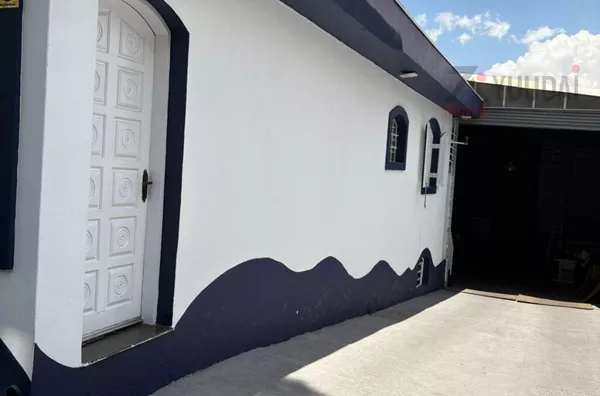 Casa e salão comercial para aluguel e venda, 2 quarto(s),  Vila Carrão, São Paulo