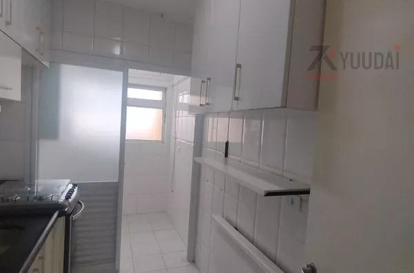 Apartamento para venda, 3 quarto(s),  Vila Carrão, São Paulo