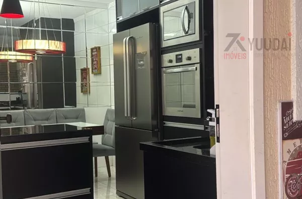 Casa para venda, 2 quarto(s),  Vila Carrão, São Paulo