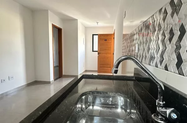 Apartamento para locação, Artur Alvim (Parque Das Paineiras), São Paulo