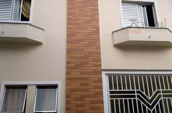 CASA EM CONDOMÍNIO À VENDA, VILA CARRÃO, SÃO PAULO