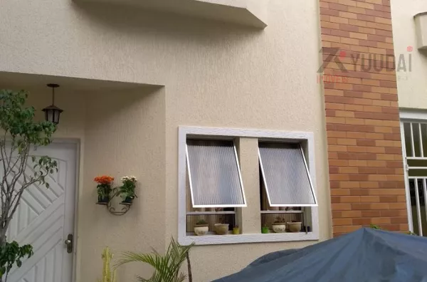 CASA EM CONDOMÍNIO À VENDA, VILA CARRÃO, SÃO PAULO