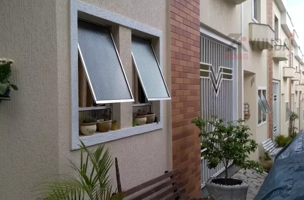 CASA EM CONDOMÍNIO À VENDA, VILA CARRÃO, SÃO PAULO