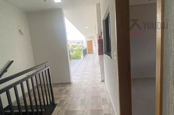 Apartamento para VENDA ou LOCAÇÃO com 2 dormitórios,  ANÁLIA FRANCO,  São Paulo