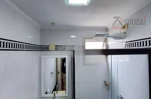 Apartamento para venda, 2 quarto(s),  Vila Mafra, São Paulo