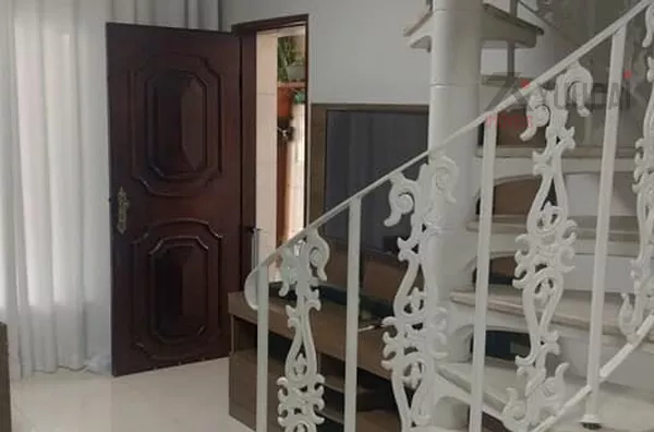 Sobrado para venda, 3 quarto(s),  Vila Carrão, São Paulo